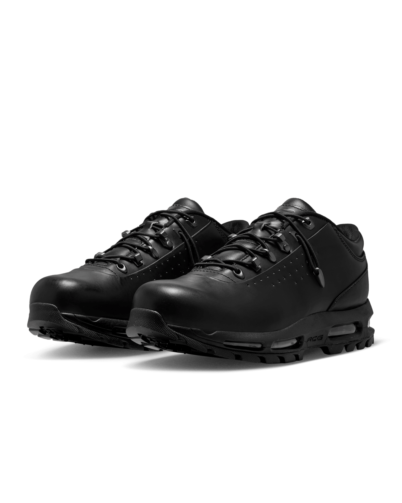 NIKE公式】エア マックス ゴアドーム LOW 'Black' (IR2173-001) 発売日